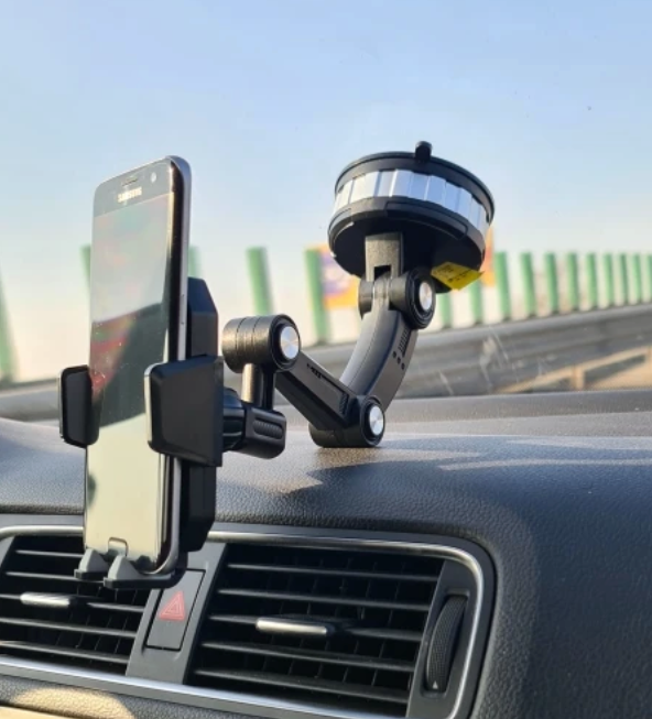 Soporte de Celular con Super Agarre