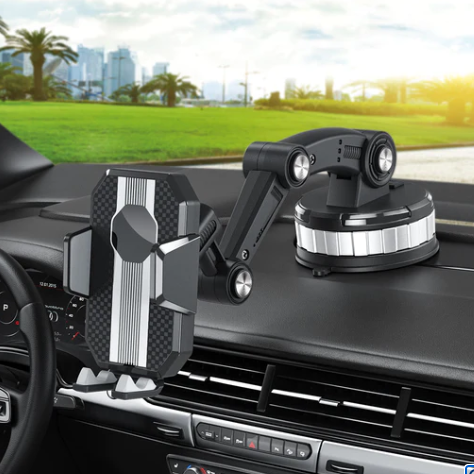 Soporte de Celular con Super Agarre