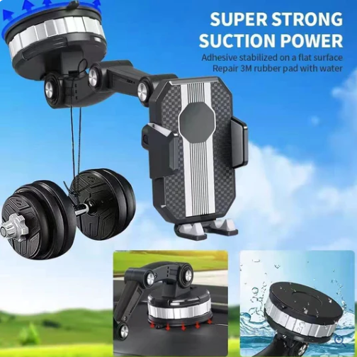 Soporte de Celular con Super Agarre