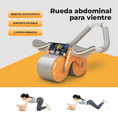 RUEDAS PARA ABS XPRO™