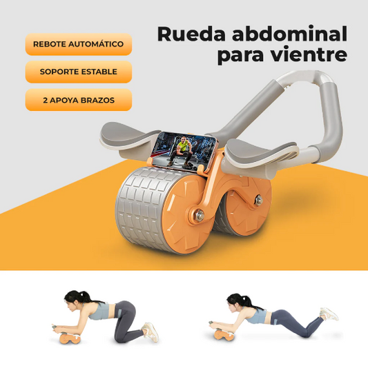 RUEDAS PARA ABS XPRO™