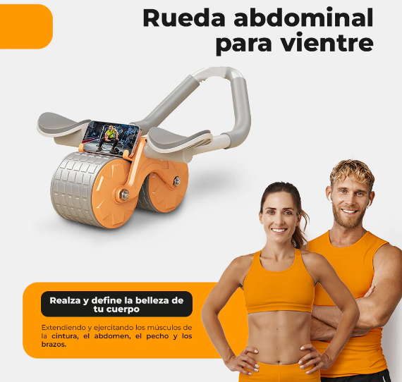 RUEDAS PARA ABS XPRO™