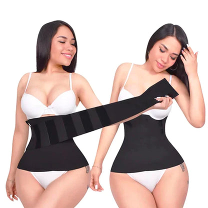 Cinta Reloj de Arena