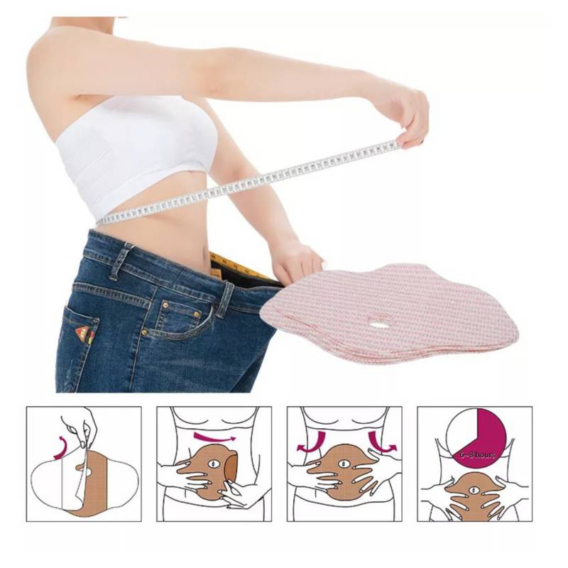 WONDER PATCH - 15 Parches (Tratamiento Completo)