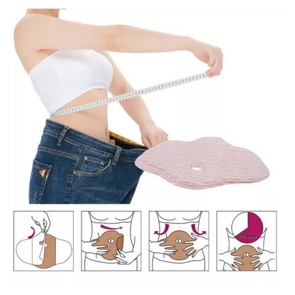 WONDER PATCH - 15 Parches (Tratamiento Completo)