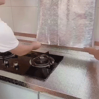 Láminas de Aluminio Adhesivas