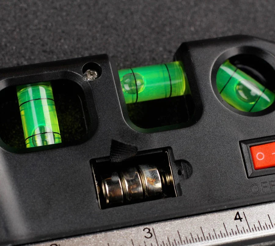 Nivel Laser 4 en 1 Multifuncional