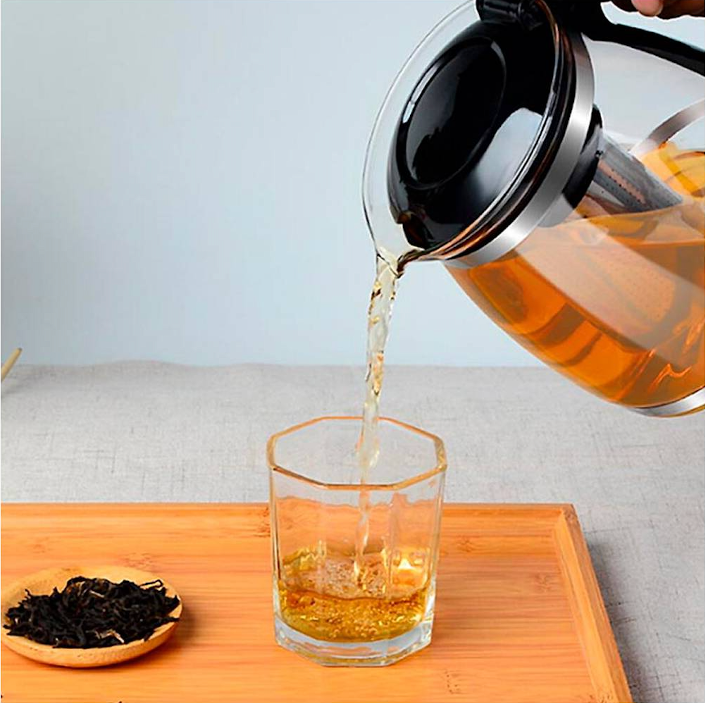 Jarra Infusión de 2L