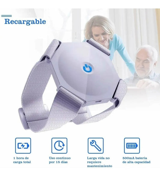 Corrector de Postura