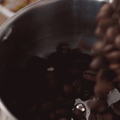 Molinillo Eléctrico Premium