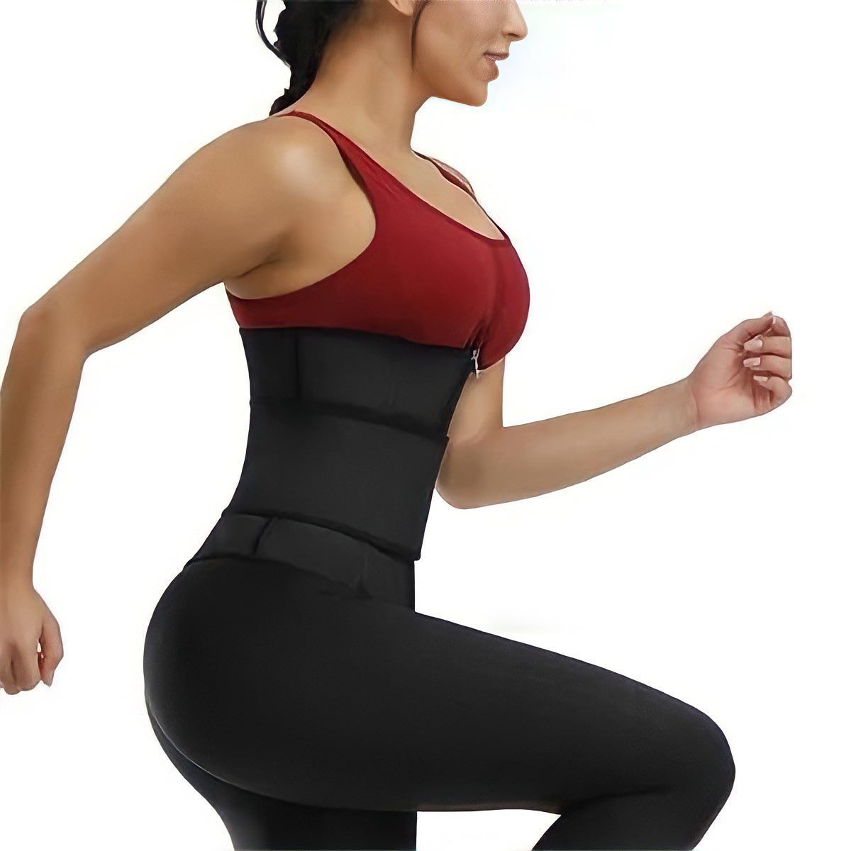 Cinta Reloj de Arena