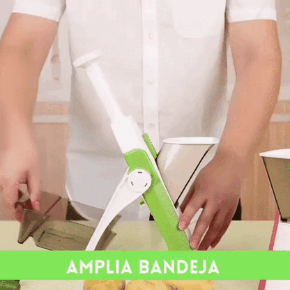 Multicortadora 30 en 1