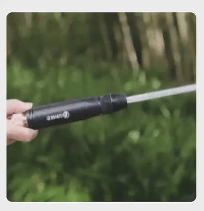 Potenciador de Presión para Manguera