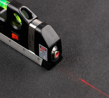 Nivel Laser 4 en 1 Multifuncional