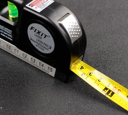 Nivel Laser 4 en 1 Multifuncional