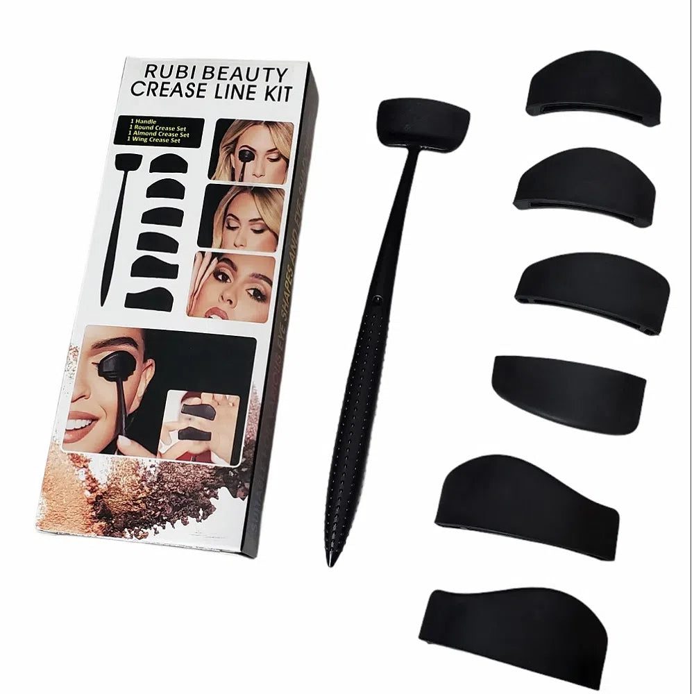 Kit Sombras Perfectas