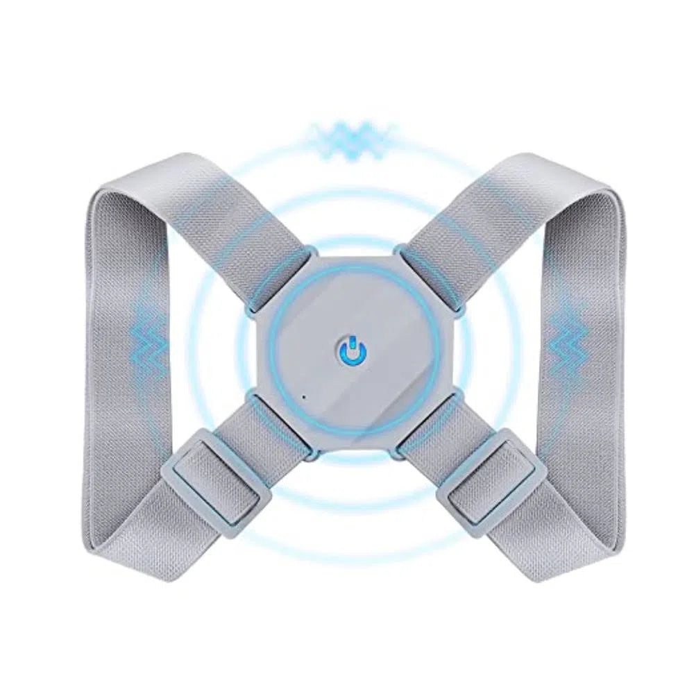 Corrector de Postura