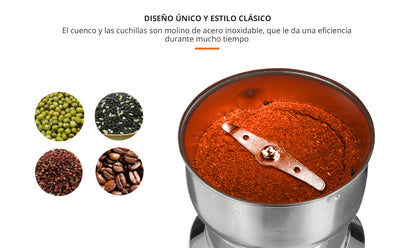 Molinillo Eléctrico Premium